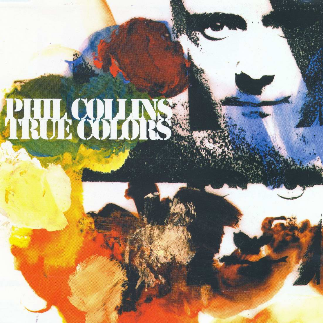 True Colors (Steinberg/Kelly)(Album Version)