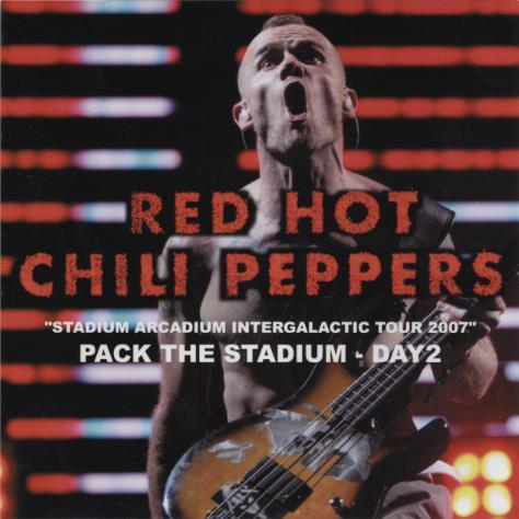 Flea’s Solo [Sunny]