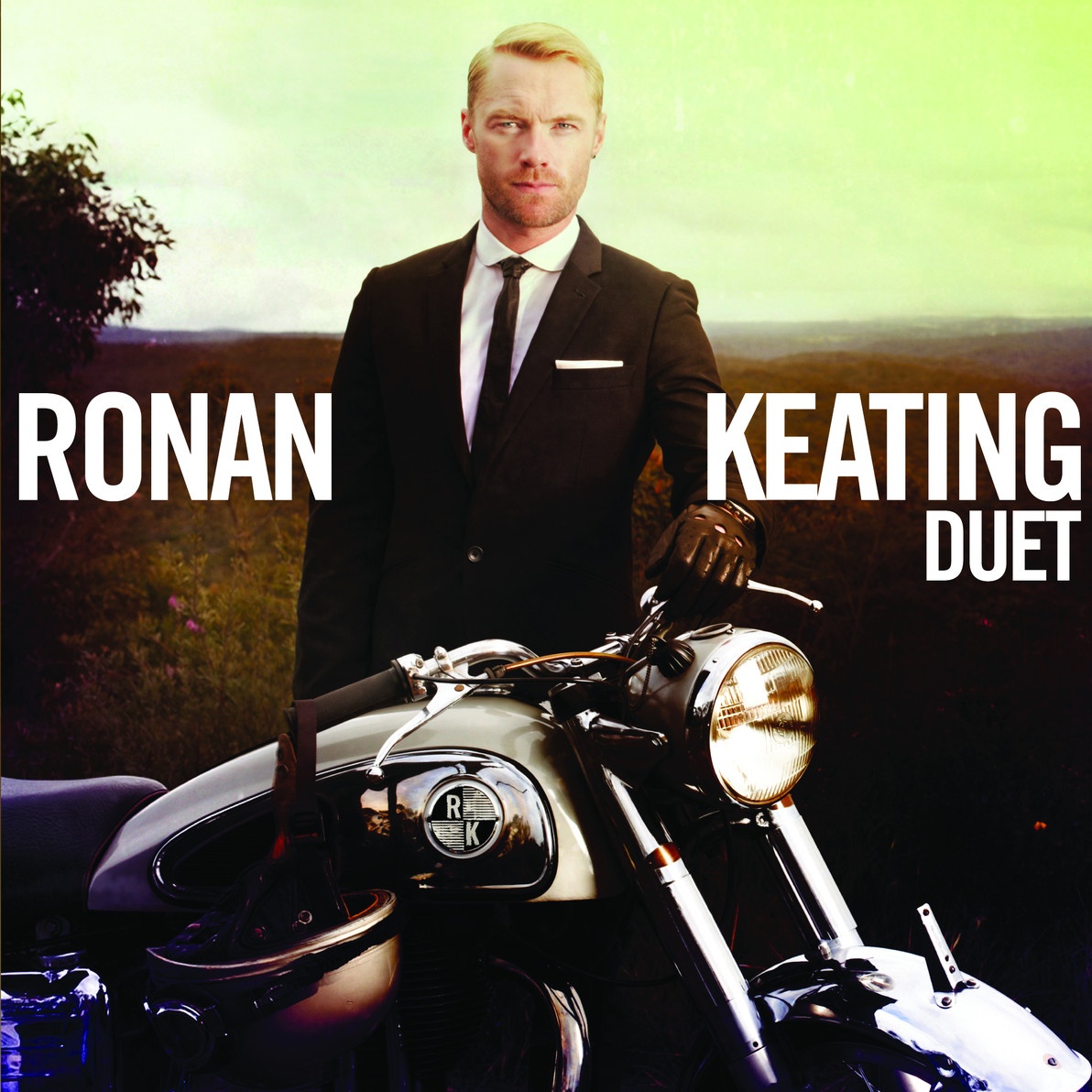 To Love Somebody (feat. Brian McFadden)