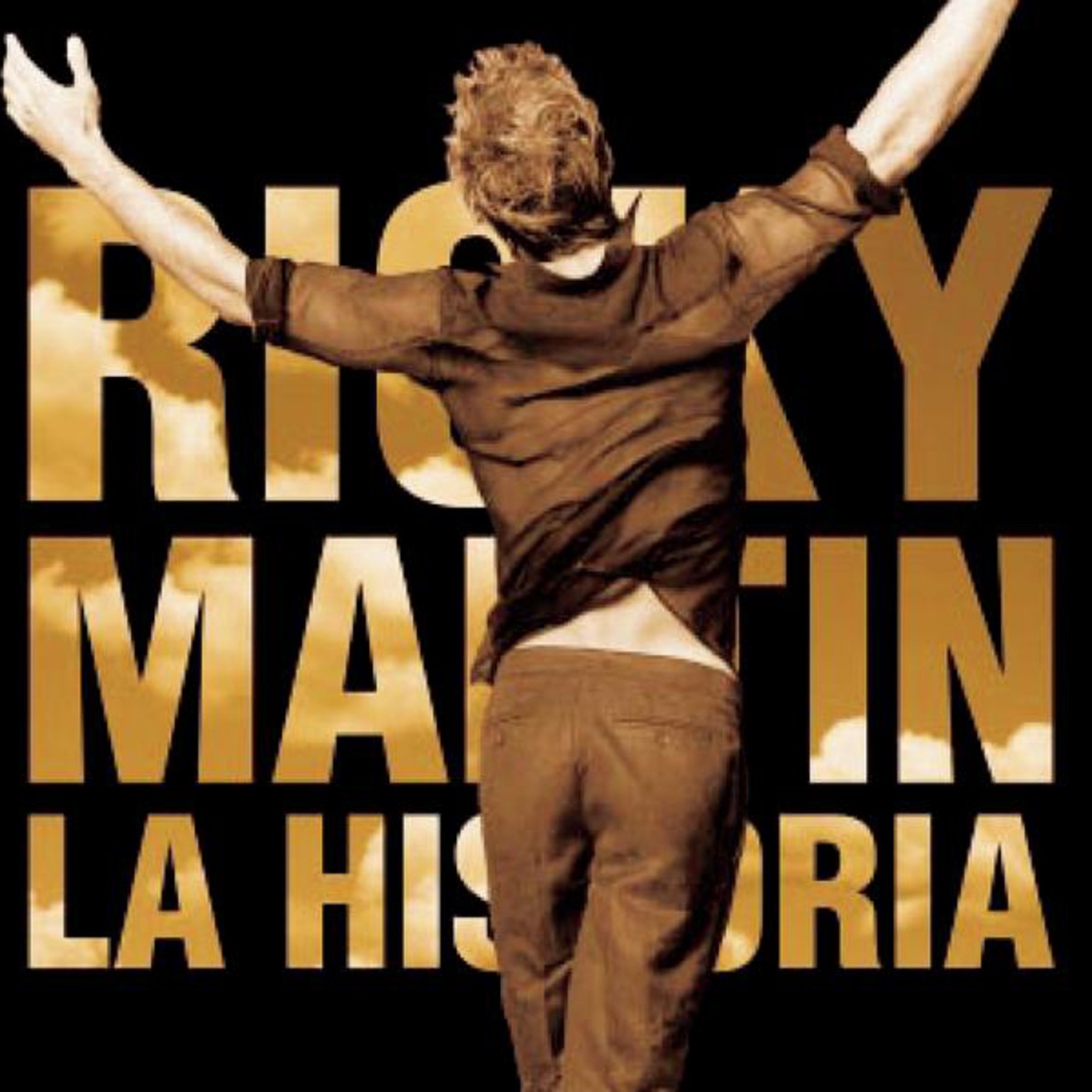 Livin' La Vida Loca (Spanish Version)