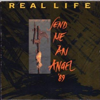 Send Me an Angel '89 [Dance Mix]