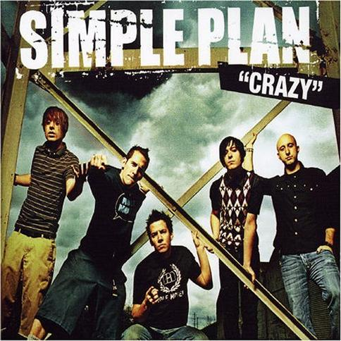 Crazy (Live)