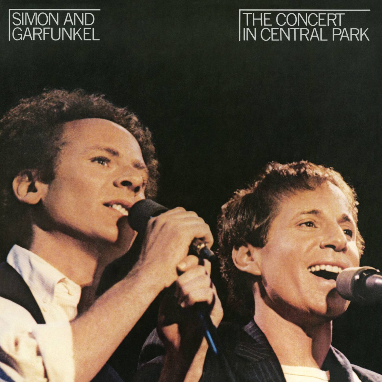 Scarborough Fair (Live)