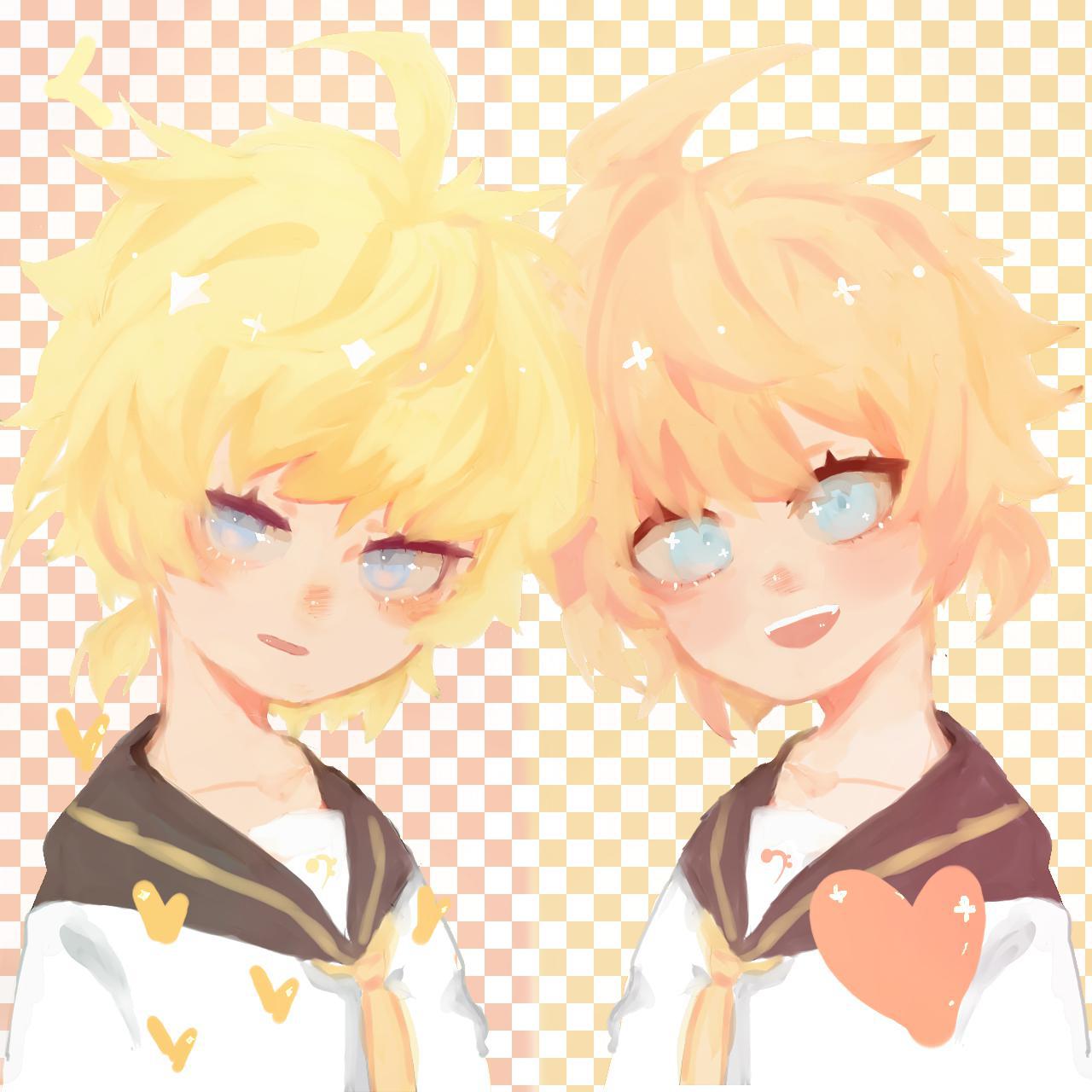 ぼかろころしあむ ft.鏡音レン