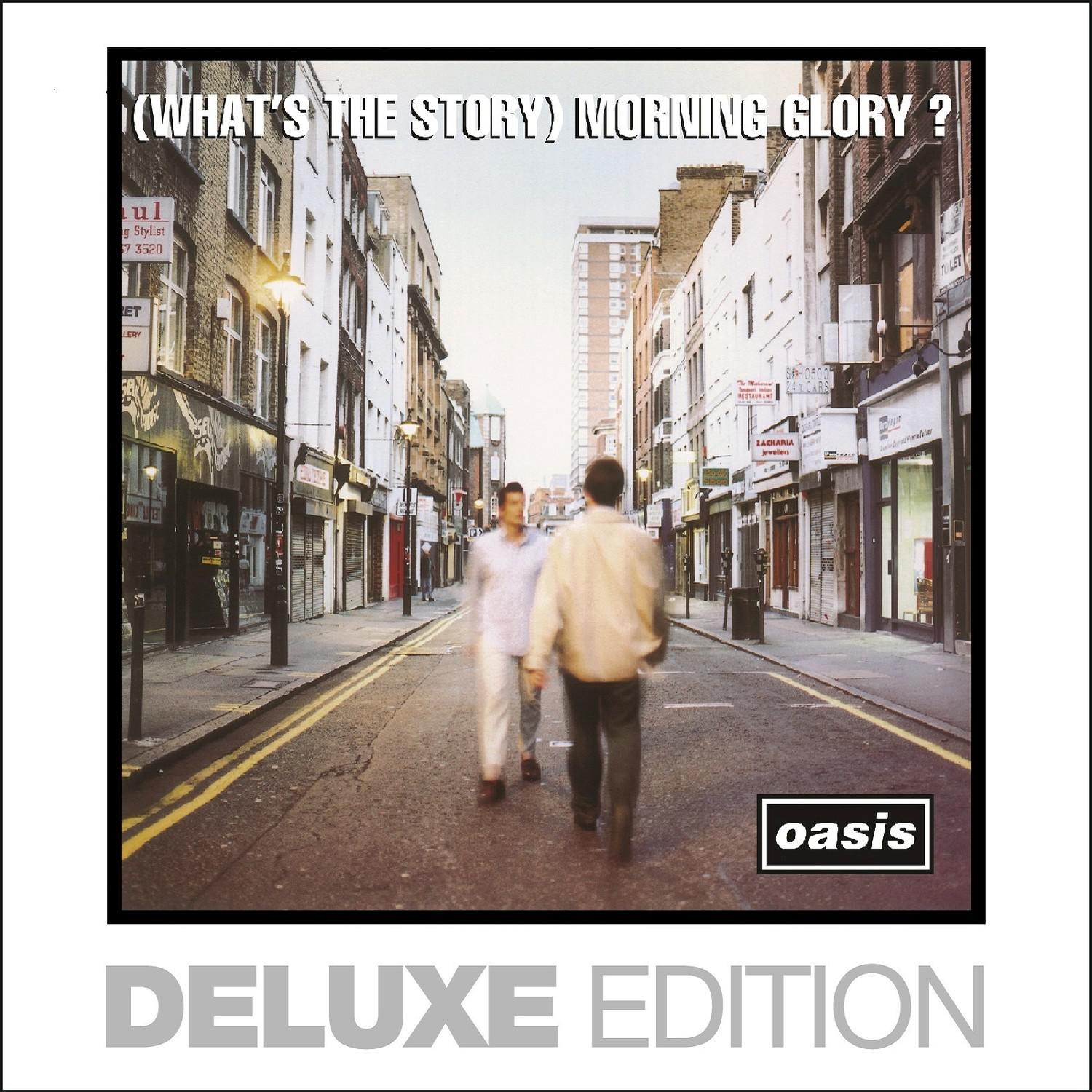 Wonderwall (Remastered)