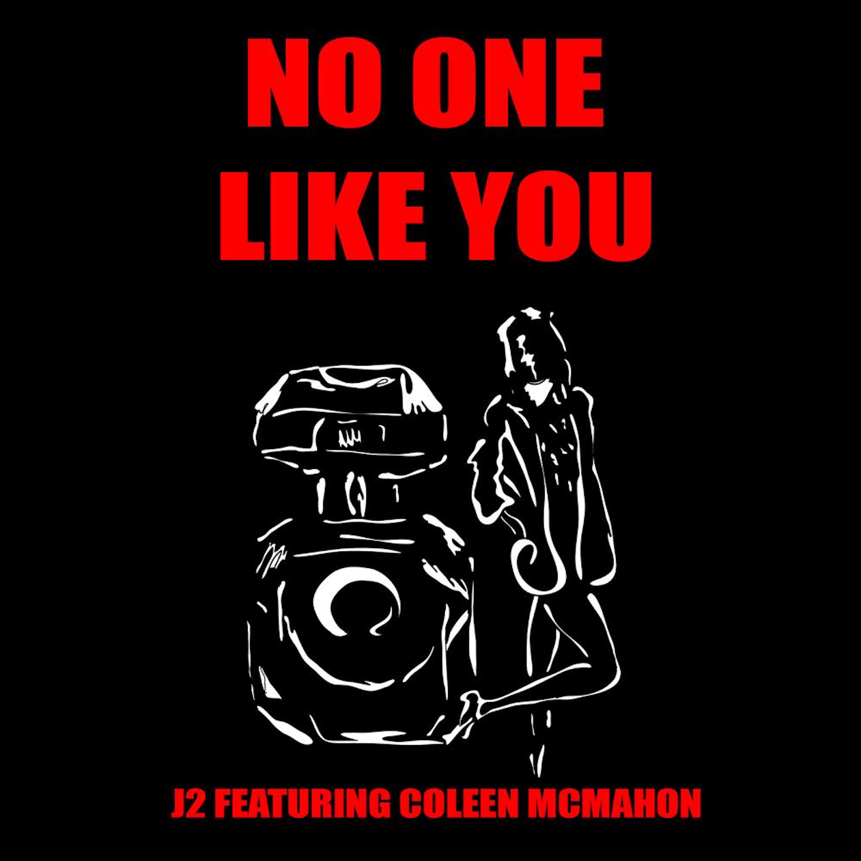 No One Like You Feat [Stripped Version]