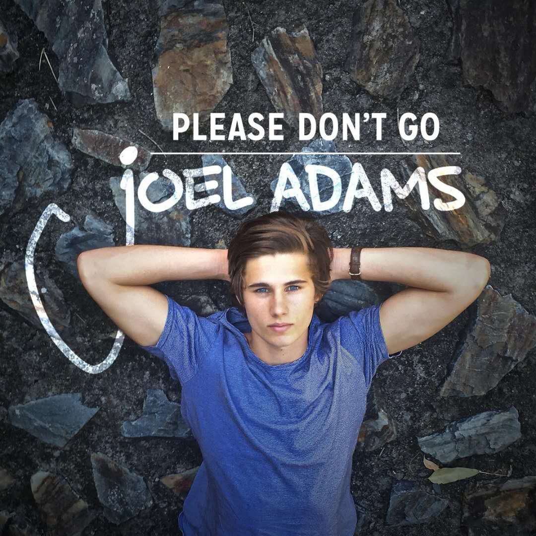 Please Don't Go (JOKER Bootleg)