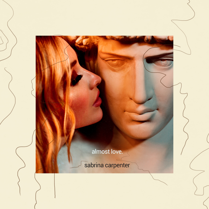 Almost Love (Acoustic)