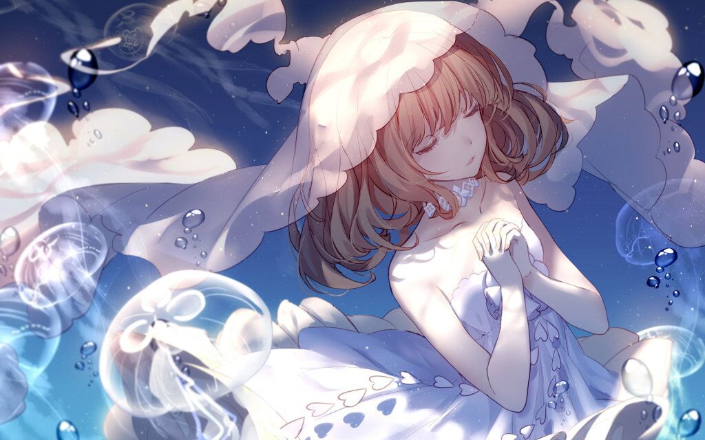 心做し（无心）（Cover：GUMI）