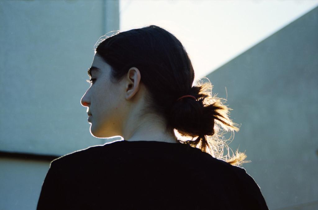 Shape of you（翻自 Ed Sheeran） 