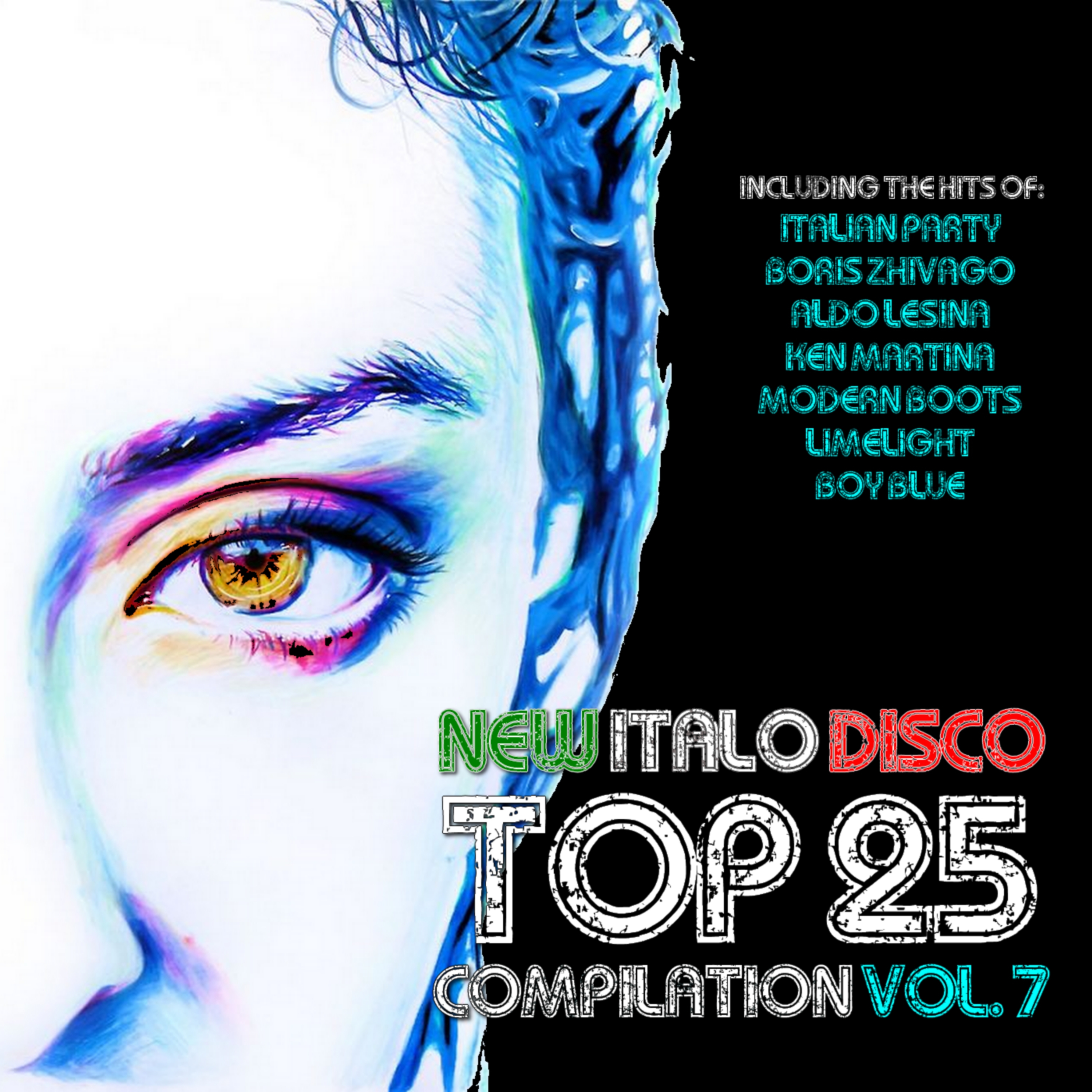 Don't Fly Away (Radio Version)