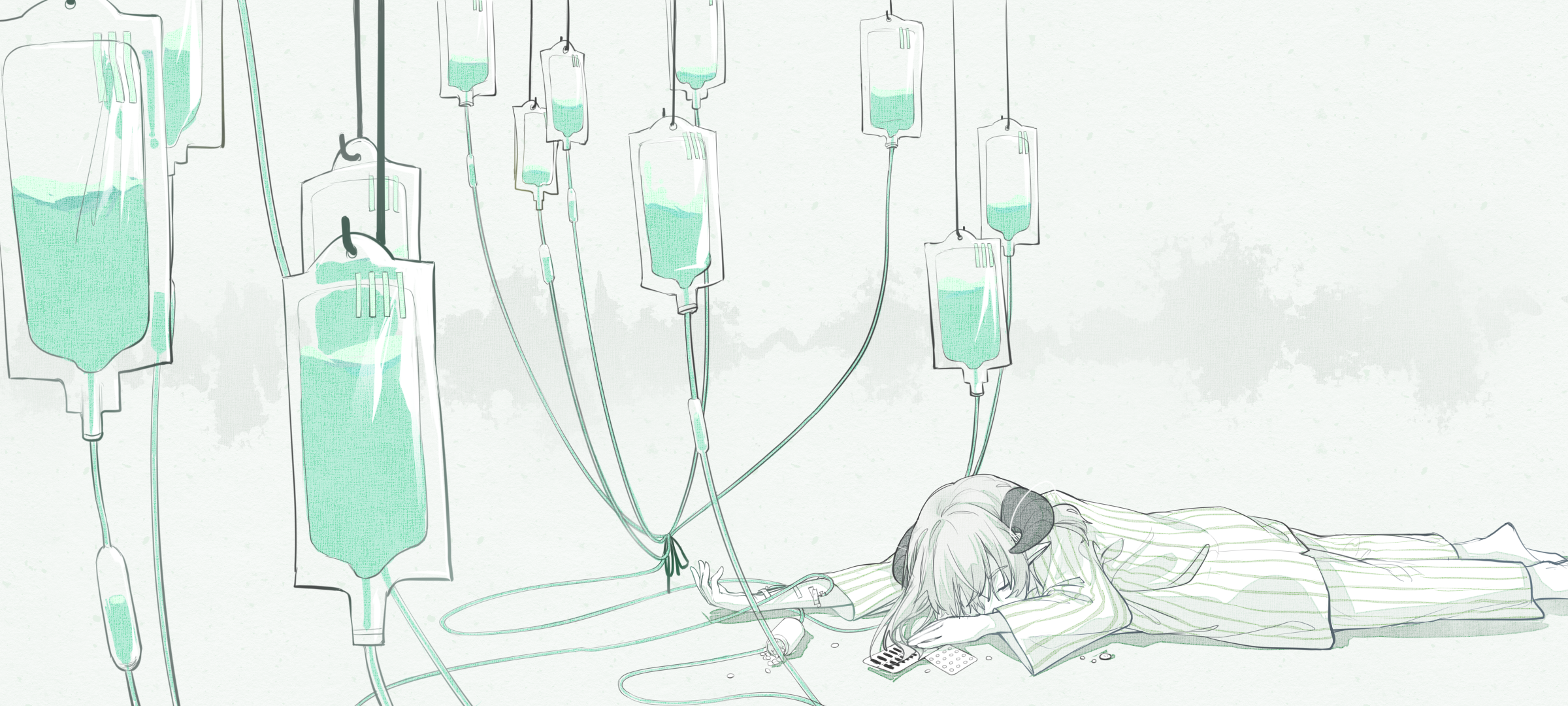 レントリリー／lentlily（Cover：初音ミク）