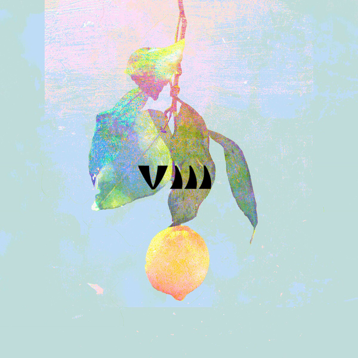 米津玄師-Lemon（VIII remix）