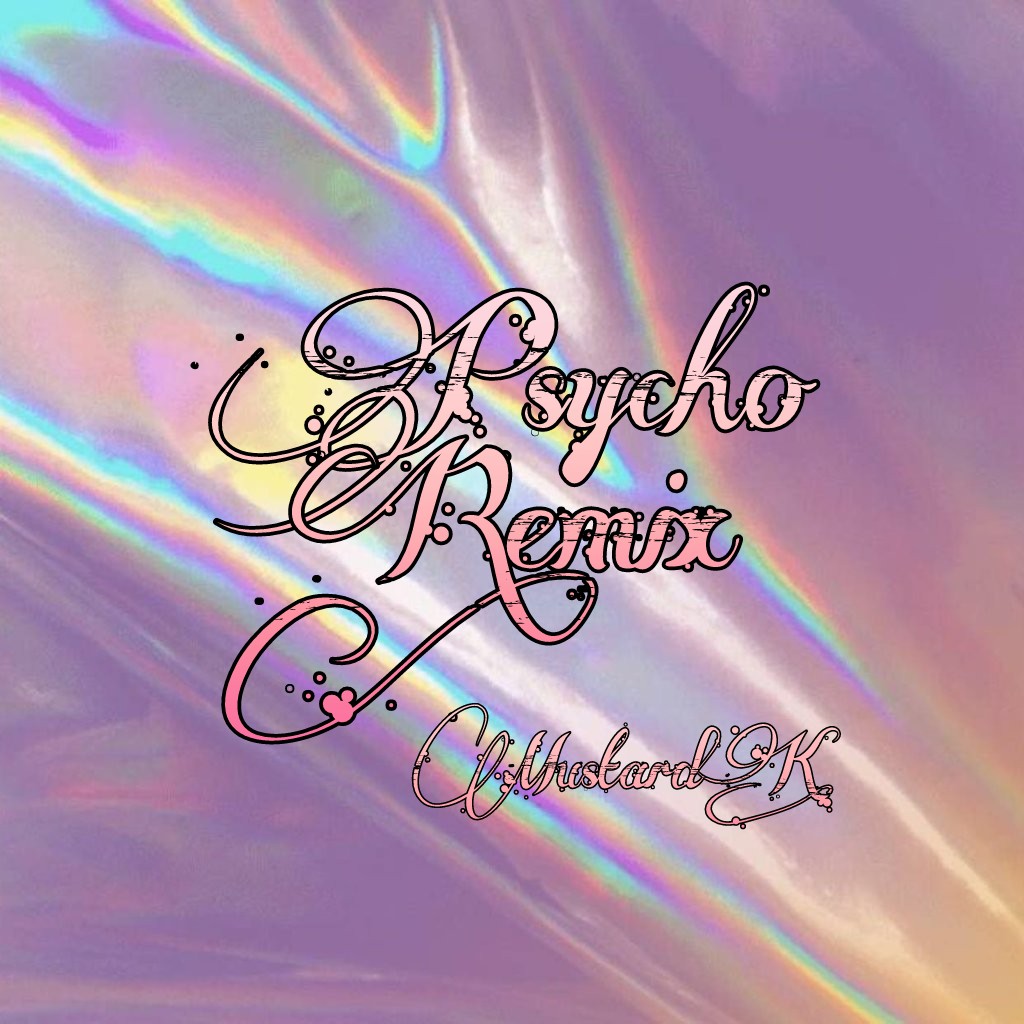 凤 梨 罐 头（PsychoPt2 Remix）