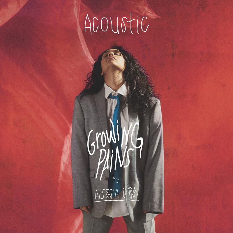 Growing Pains (Acoustic)