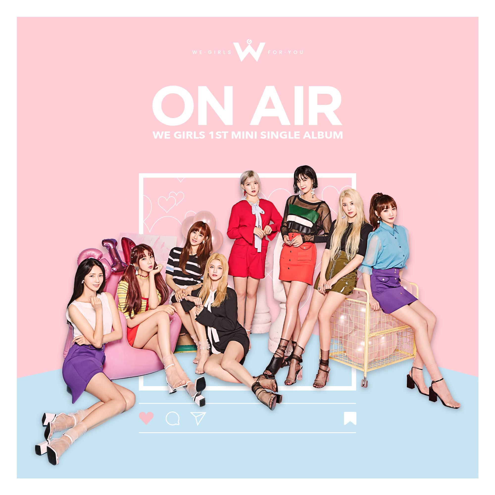 On Air (Prod by House Rulez)