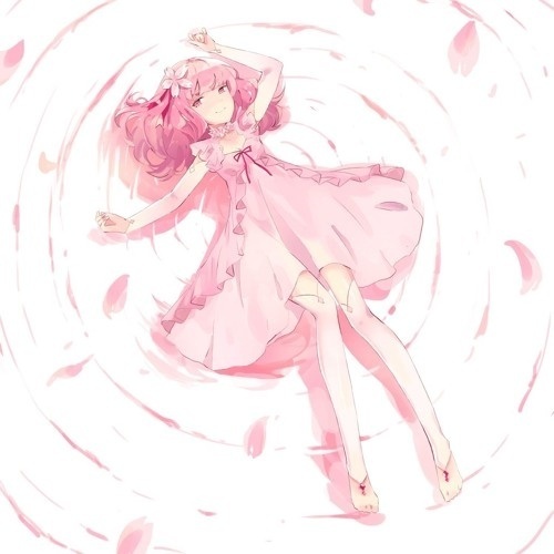 snowy letter