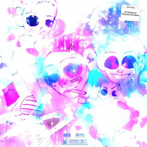 LET ME GO (prod. Nick Mira)
