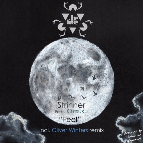 Feel (Original Mix)