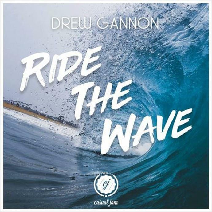 Ride The Wave