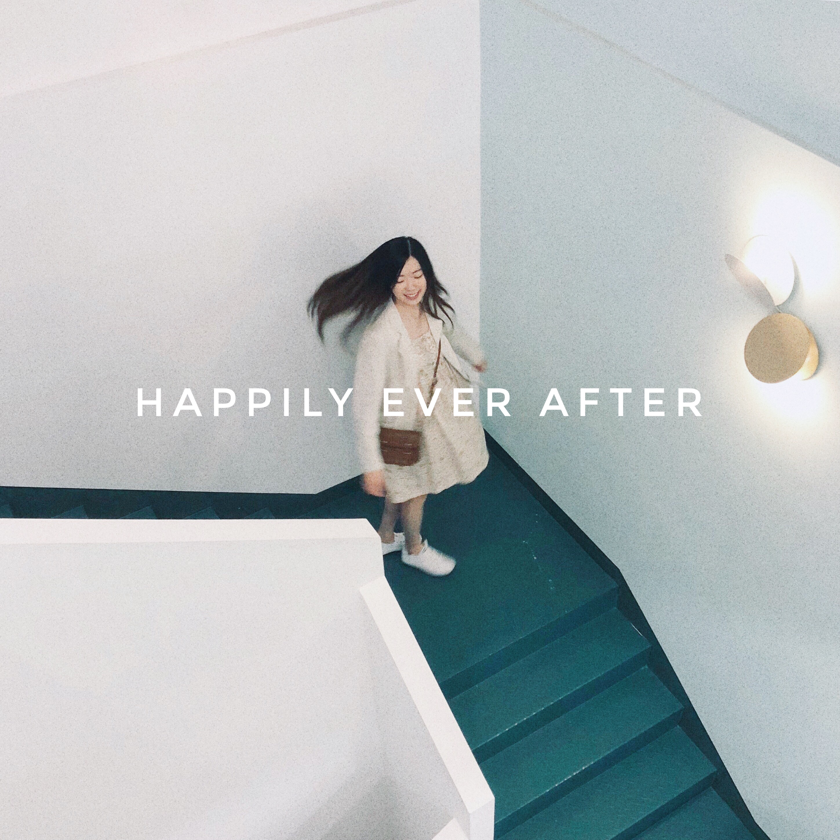 Happily Ever After (Demo Ver.)
