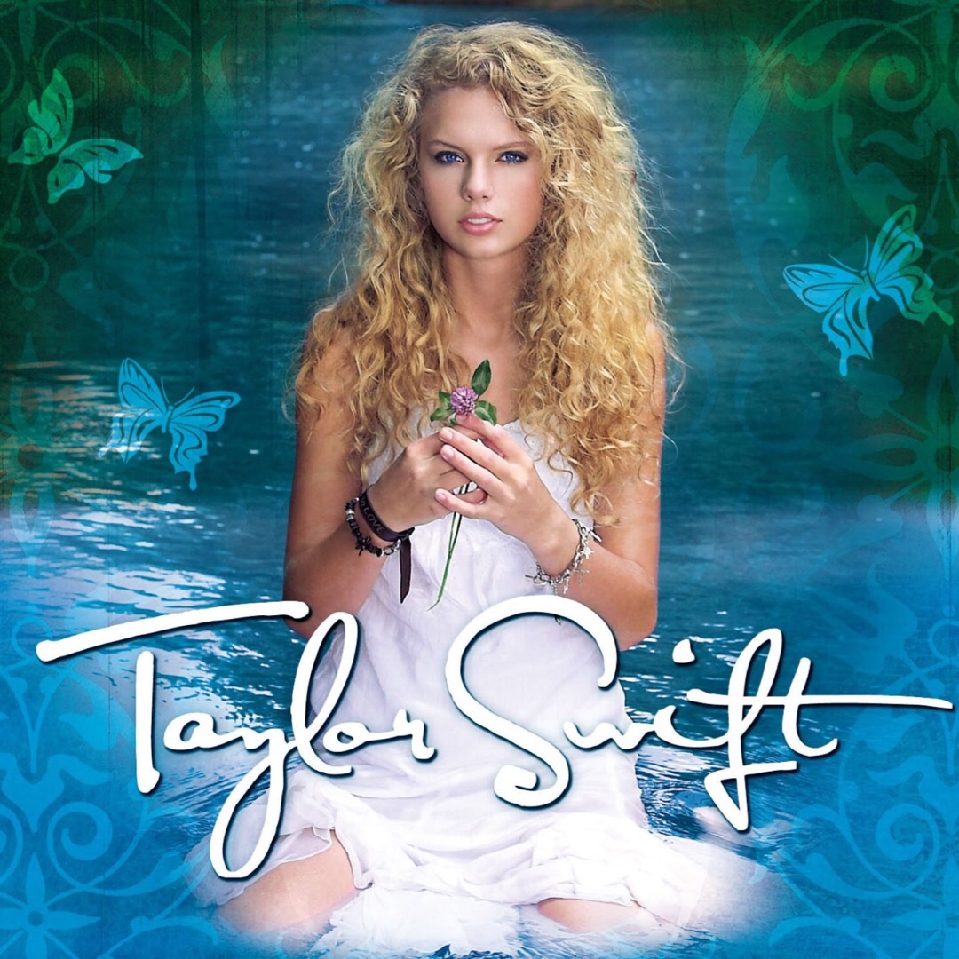 Teardrops on My Guitar (Radio Single Version)