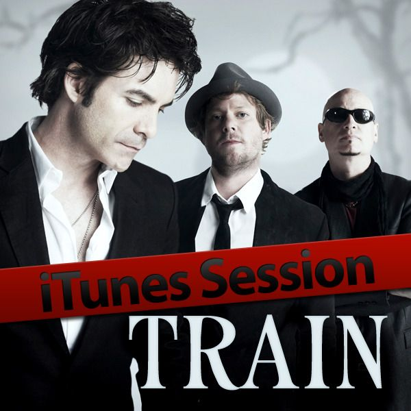 Save Me, San Francisco (iTunes Session)