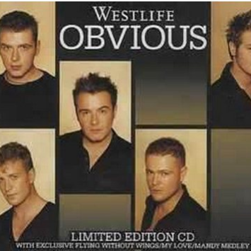 Westlife Hits Medley