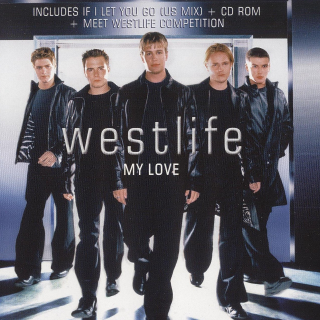 My Love (Instrumental)