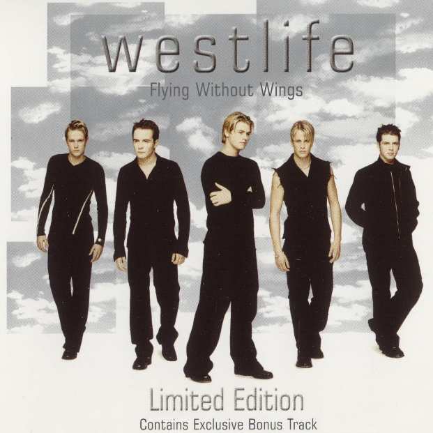 Flying Without Wings (Acapella Mix)