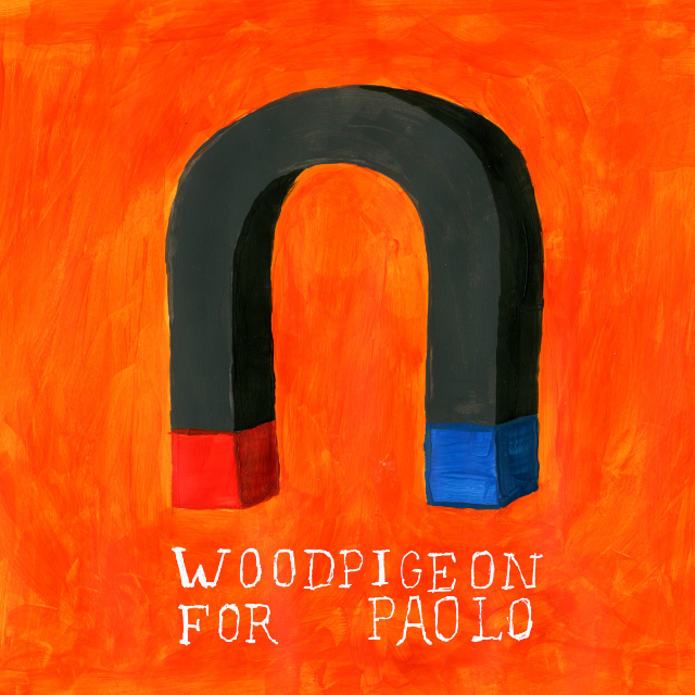 For Paolo (Acoustic) - unplug