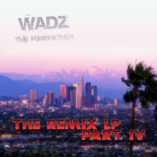 2Pac  California Love [Wadz Remix]