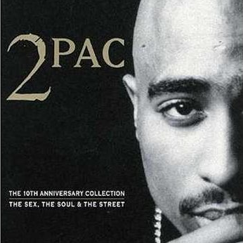 Hail Mary Feat. Tha Outlawz