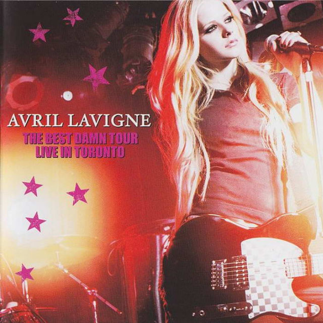 Losing Grip (Live)