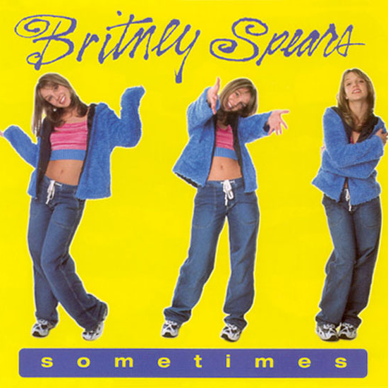 Sometimes [Radio Edit]