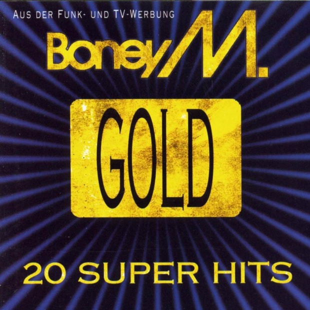 Rivers Of Babylon