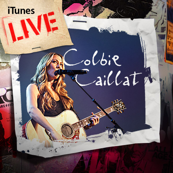Begin Again (Live)