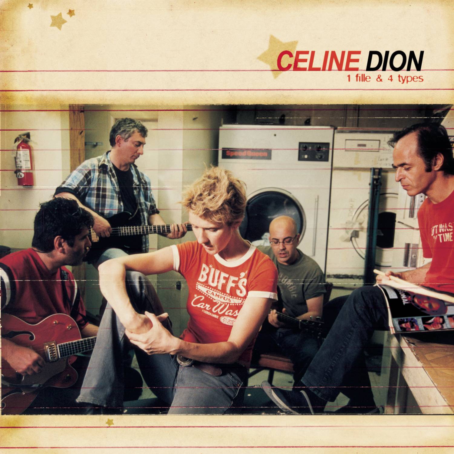 Je lui dirai (Album Version)