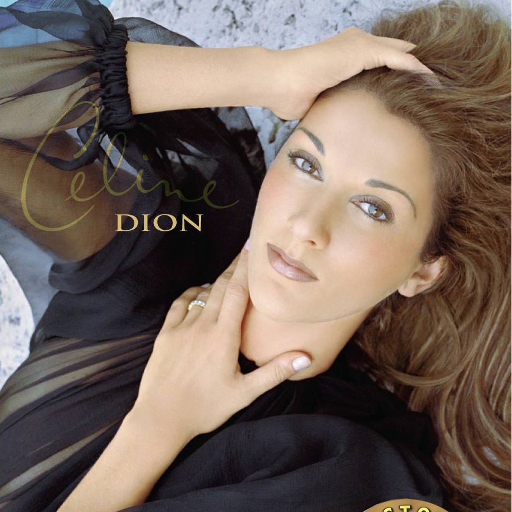 The Prayer (Duet with Andrea Bocelli)