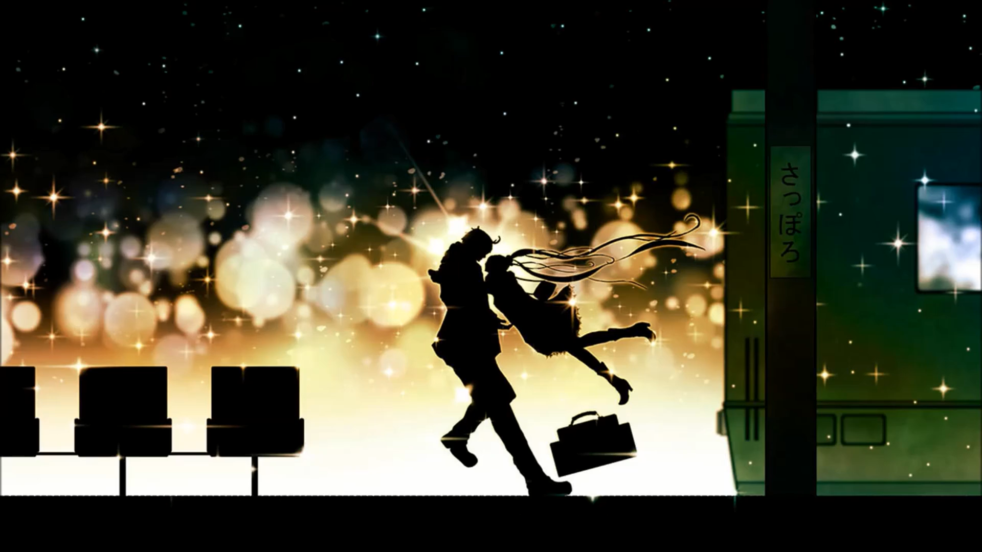 トワイライト急行（Cover：初音ミク）