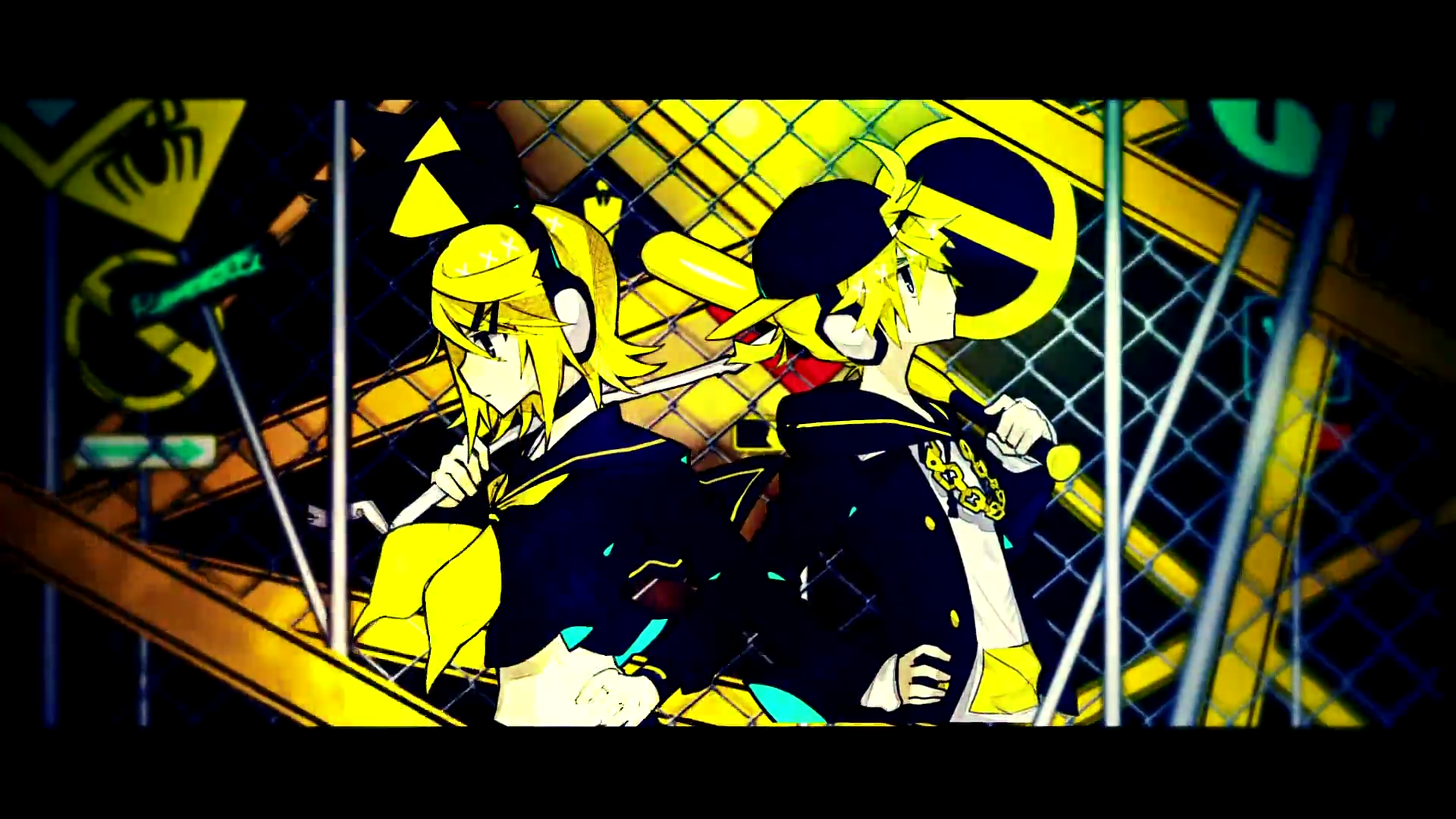 劣等上等/BRING IT ON（Cover：初音ミク）