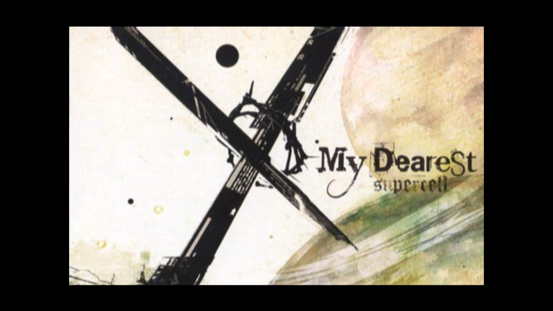 罪人（Cover：Supercell）