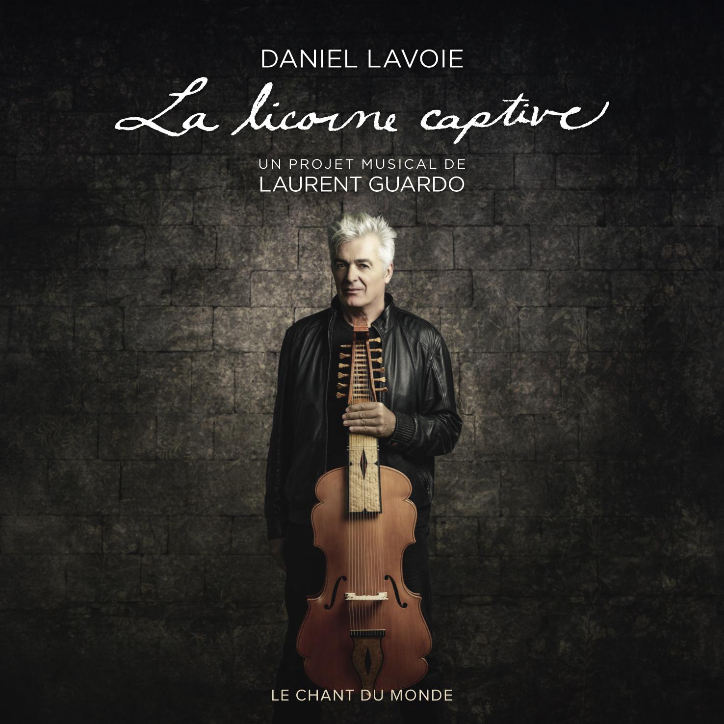 La licorne captive