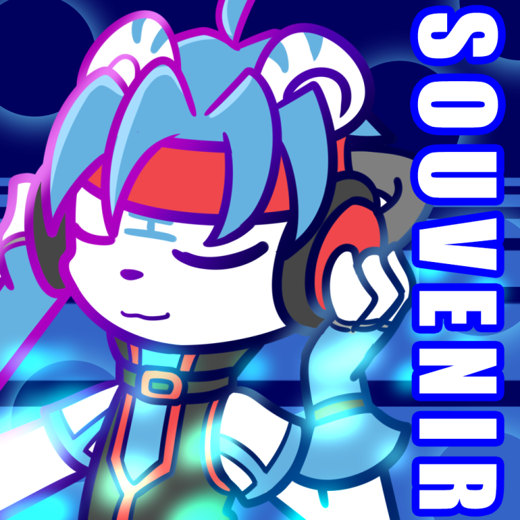 心做し（Cover：VOCALOID）