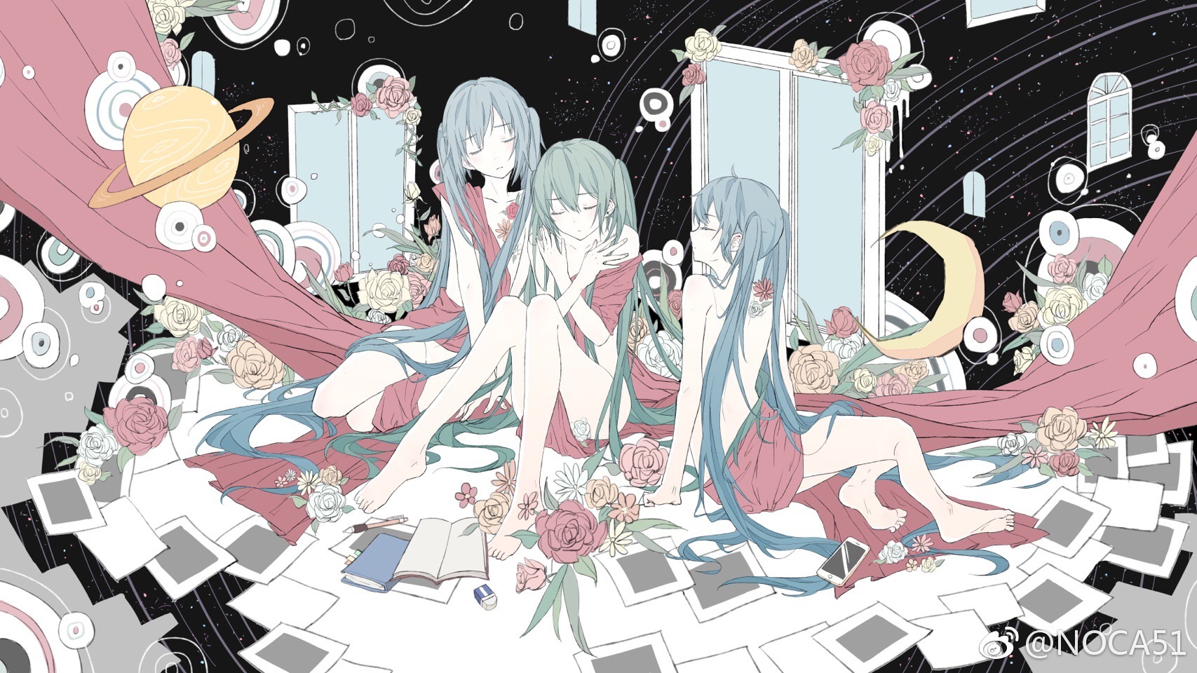 焦糖星/カラメルスターズ