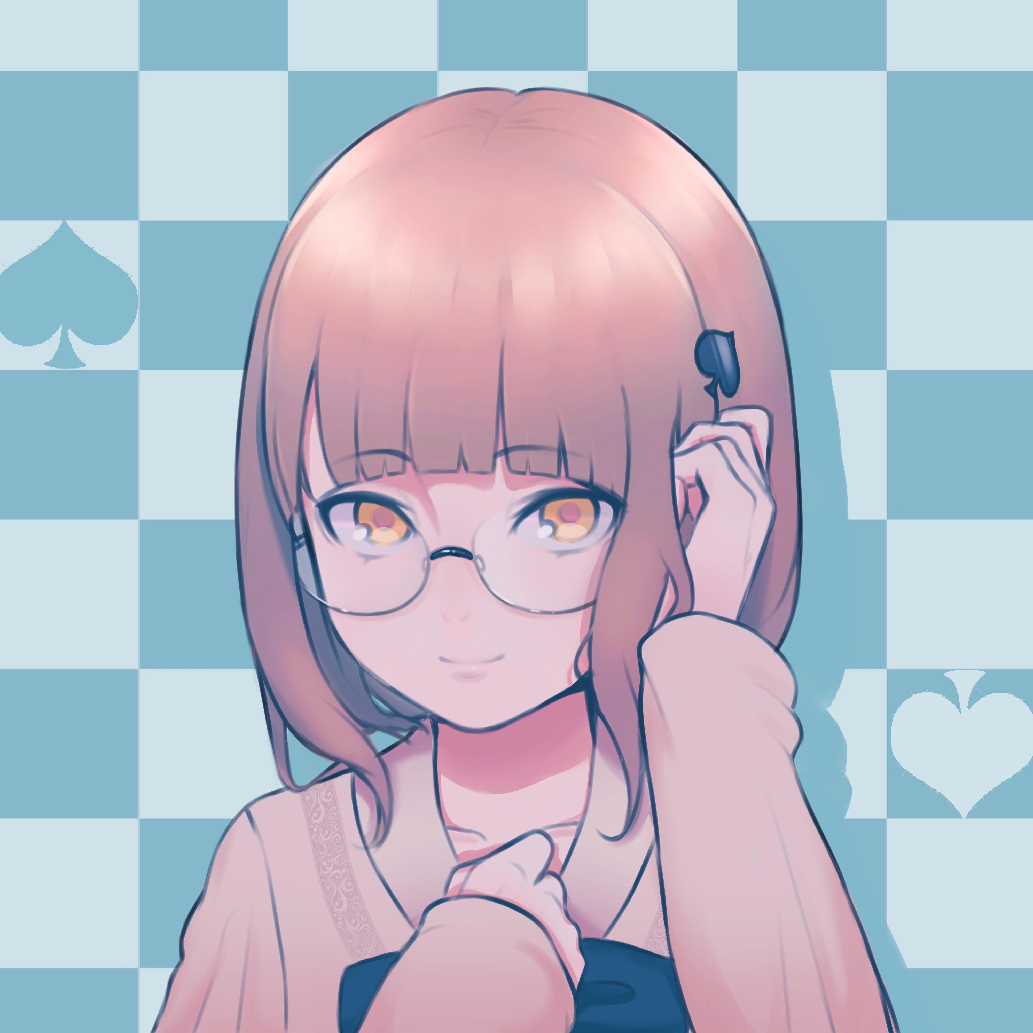 うみたがり（Cover：MARETU）