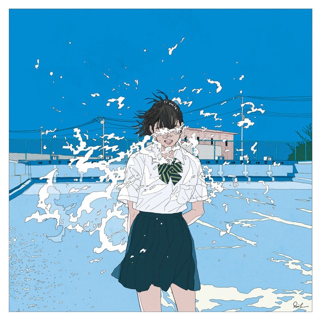 リバーシブル