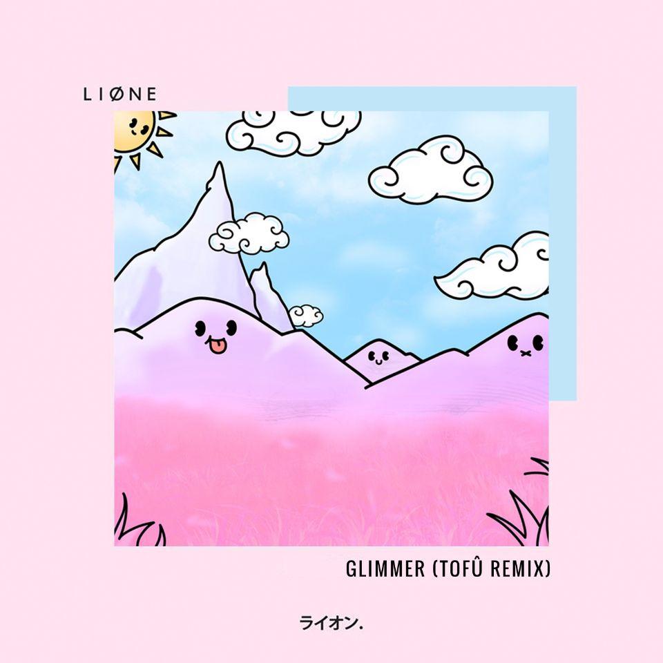 Glimmer (tofû remix)