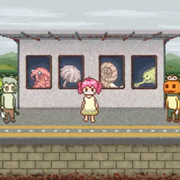 ヤツメ穴