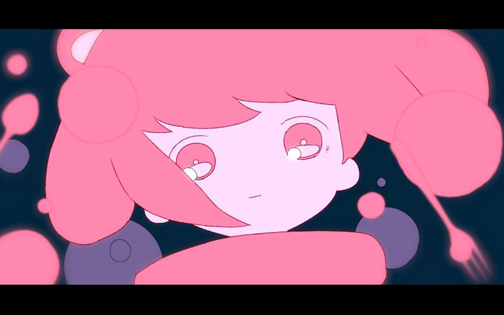 【洛天依】Melty Land Nightmare（Cover：はるまきごはん）